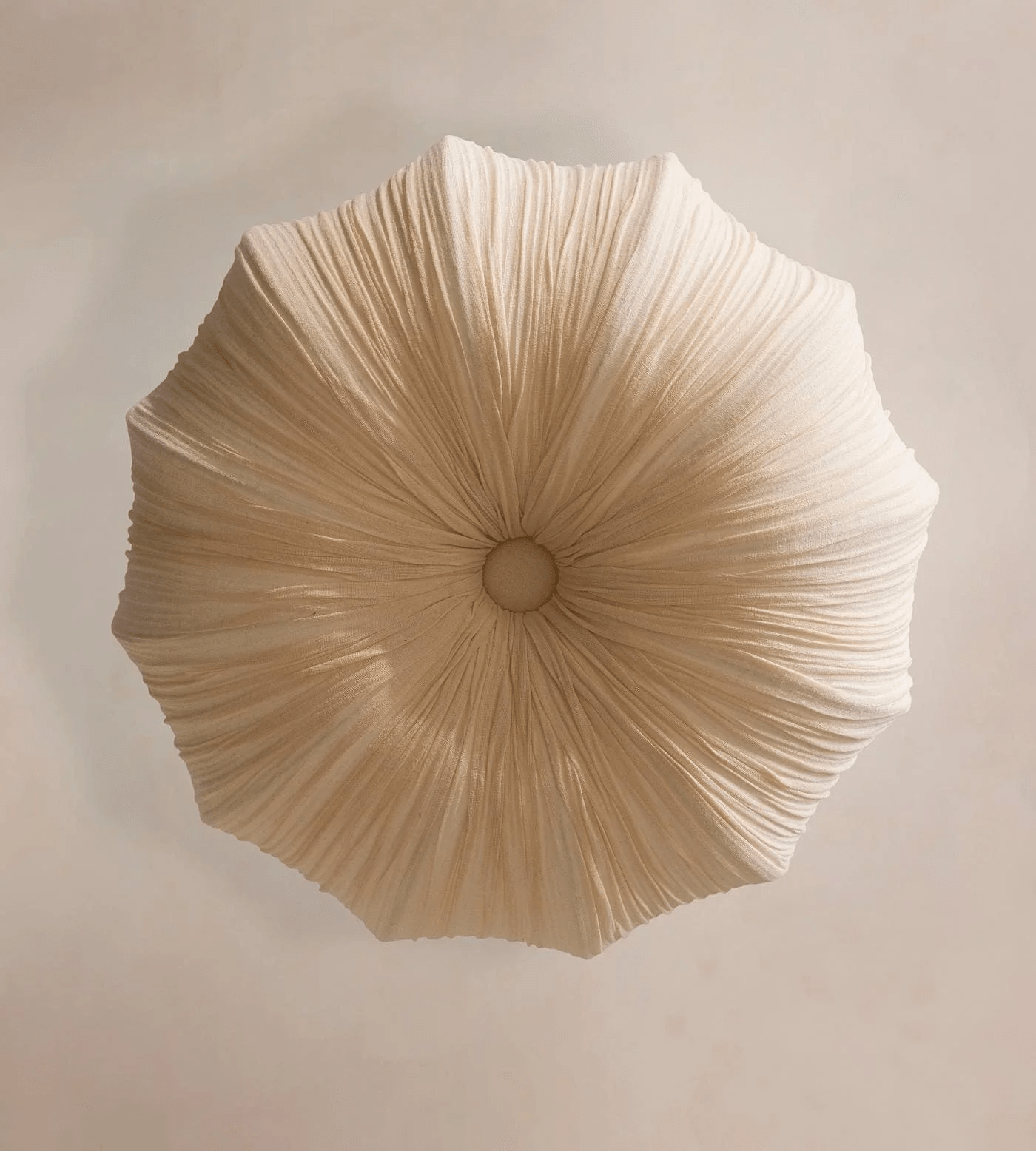 Aurelia Vintage Stoff Pendelleuchte Lampe-Letslighting