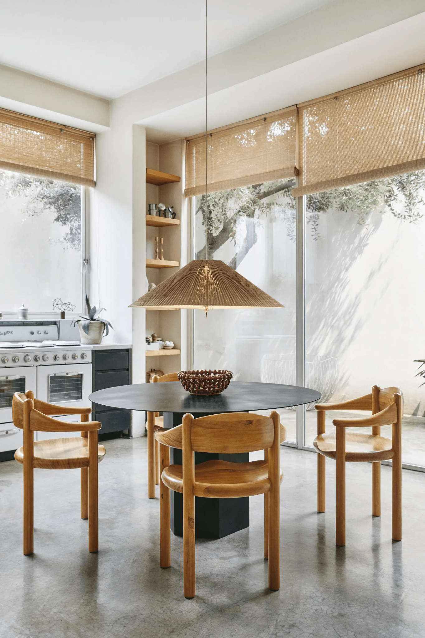 Hazel Moderne Pendelleuchte-Letslighting