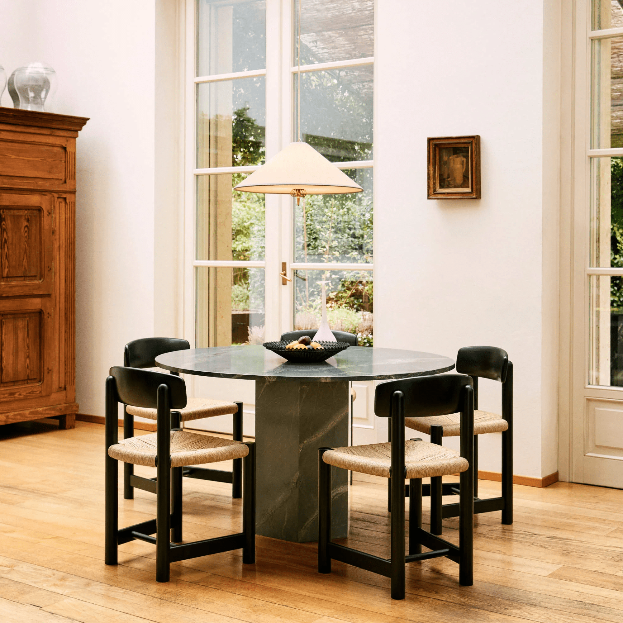 Hazel Moderne Pendelleuchte-Letslighting