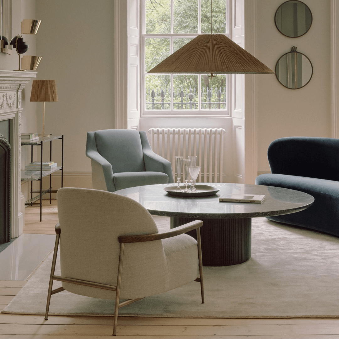 Hazel Moderne Pendelleuchte-Letslighting