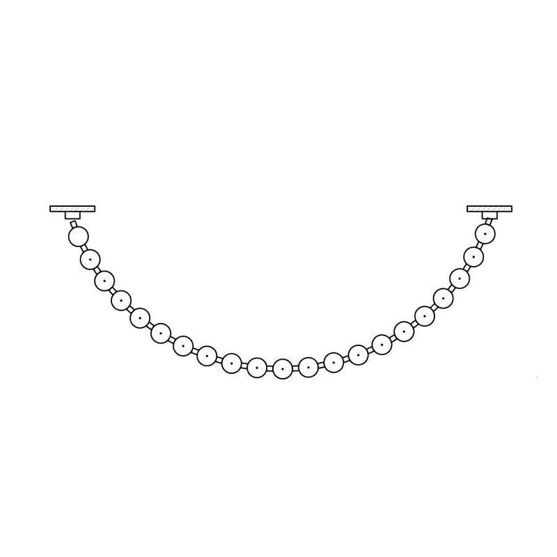 Zalvarin Brass Sputnik Chandelier - Blowlighting