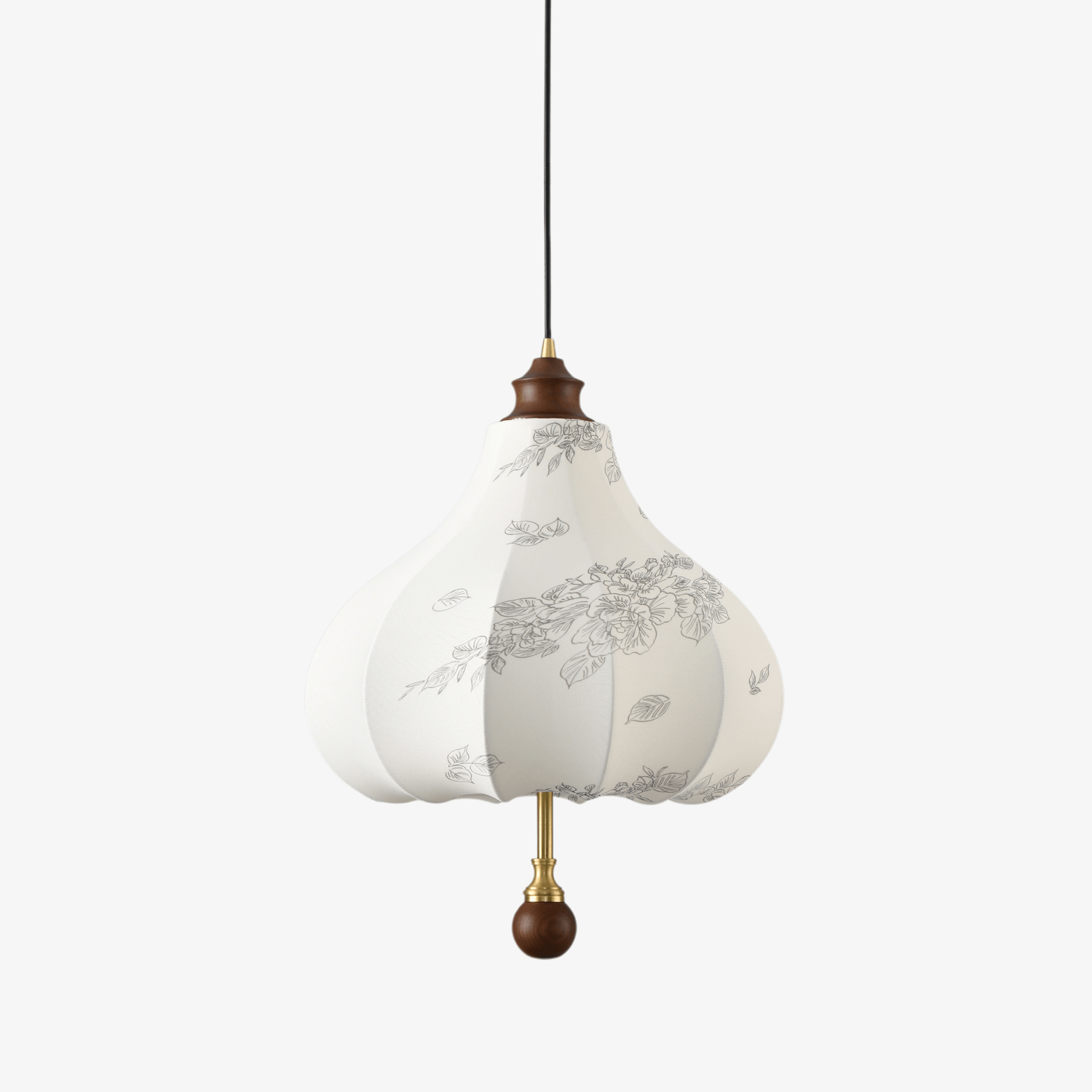 Stella Vintage Pendant Lamp-Letslighting