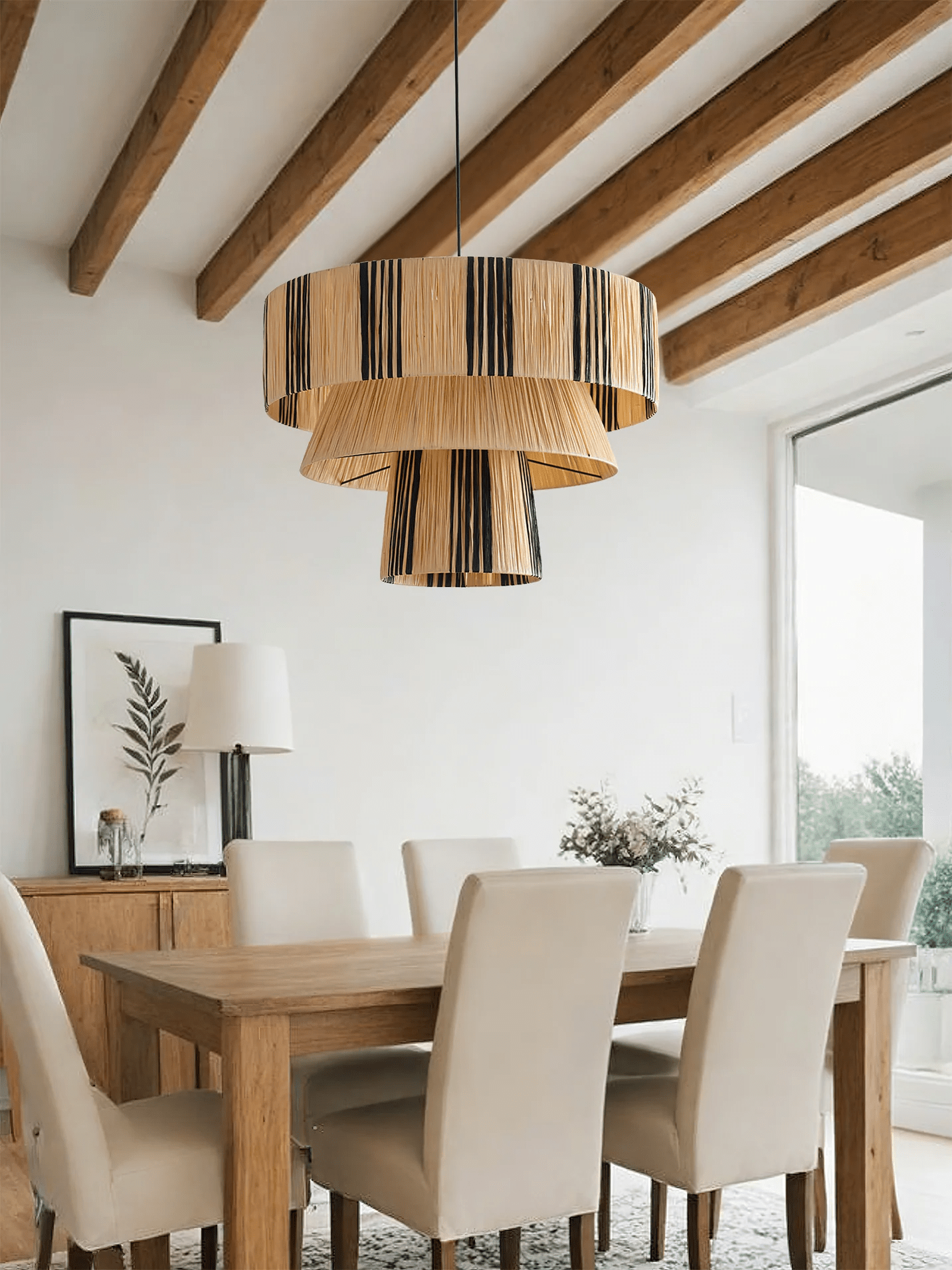 Penelope Luxus Pendelleuchte-Letslighting