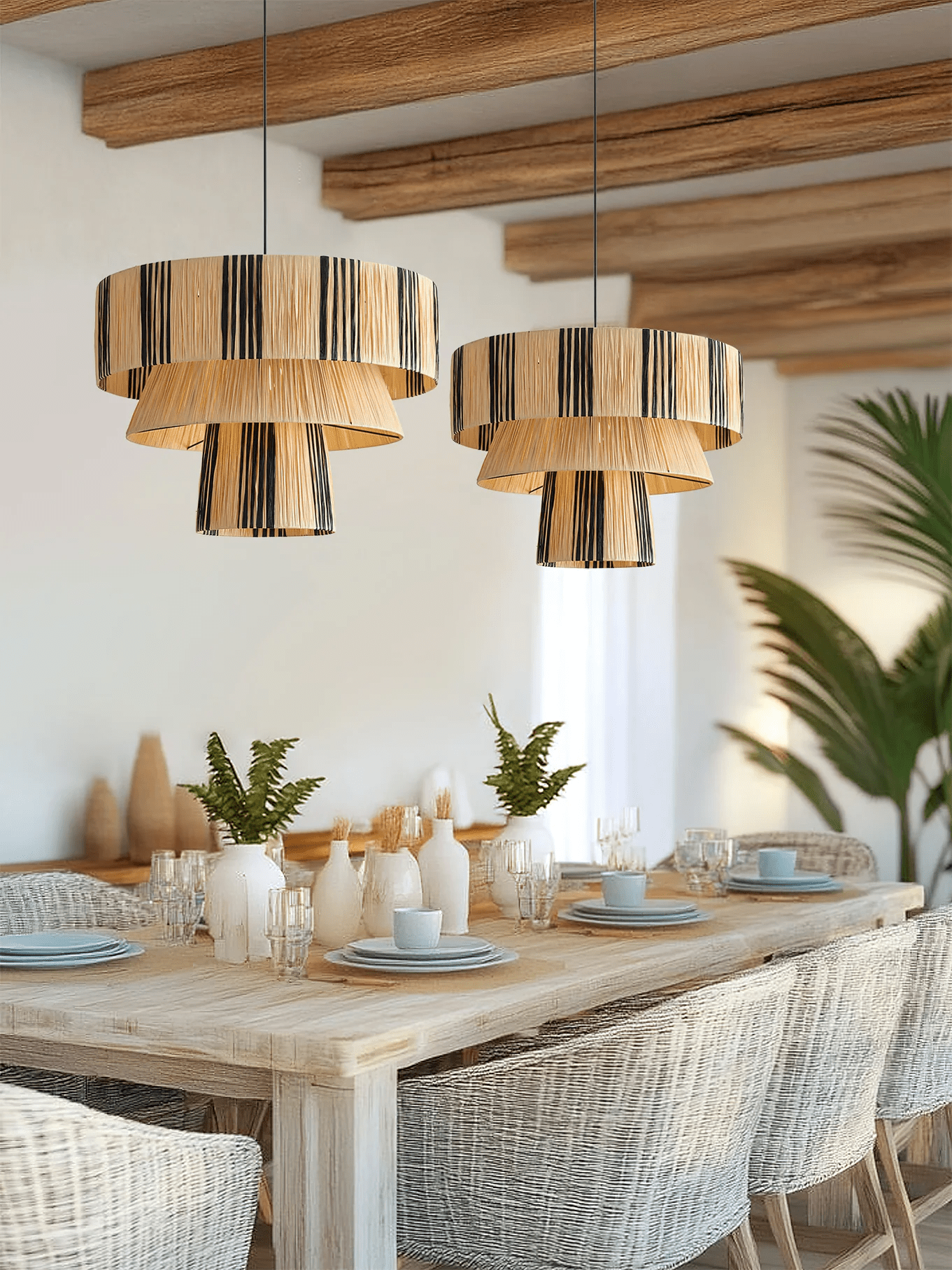 Penelope Luxus Pendelleuchte-Letslighting