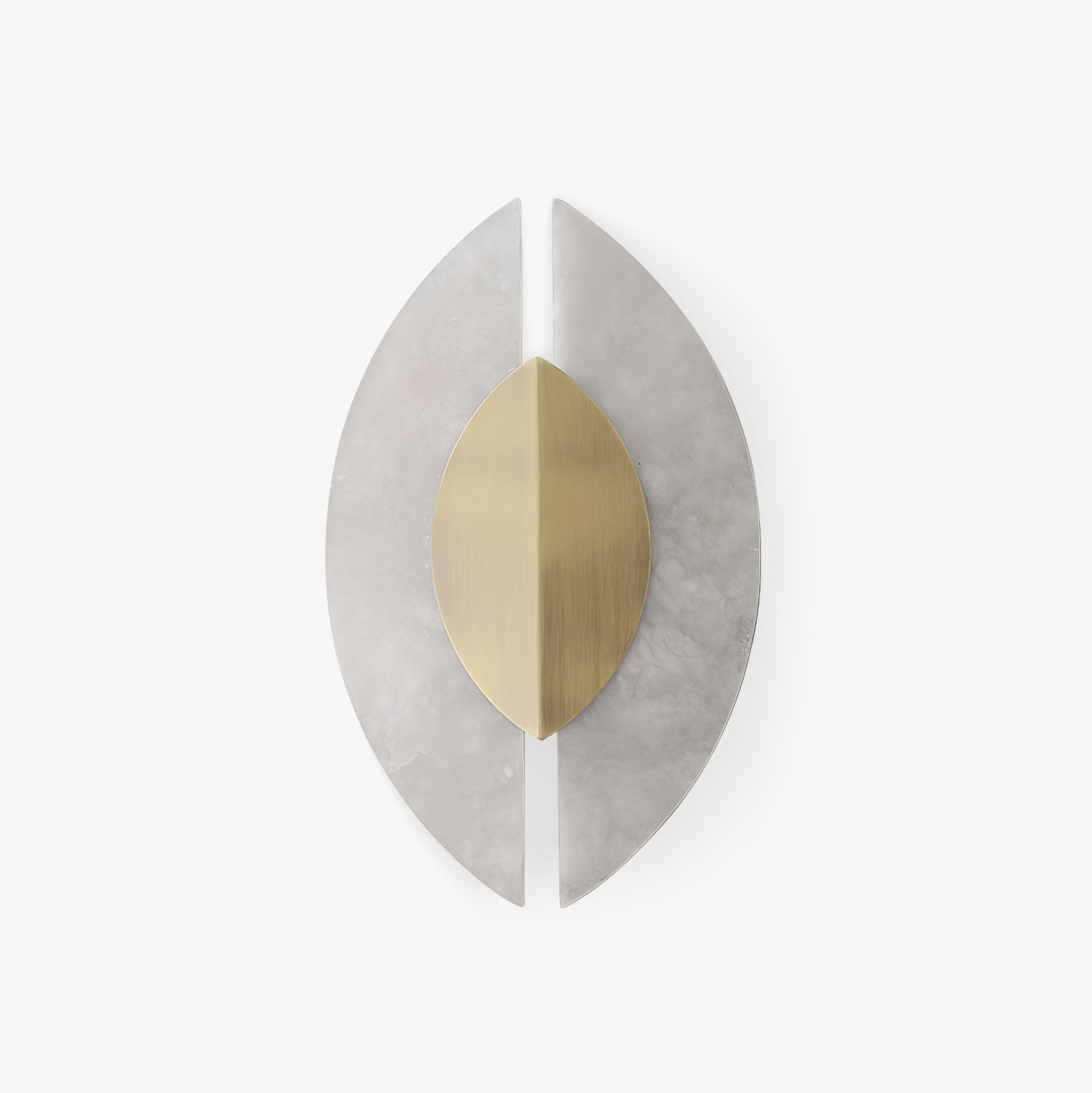 Orla Alabaster Wall Light - Neutralighting