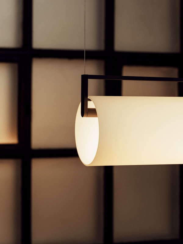 Elias Minimalistische Pendelleuchte-Letslighting