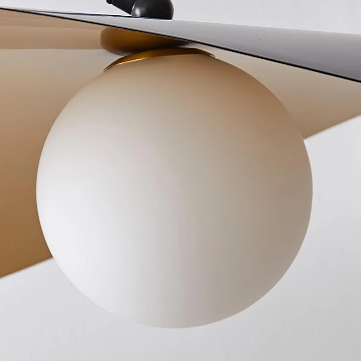 Arcflow Dynamische Geschwungene Pendelleuchte-Letslighting