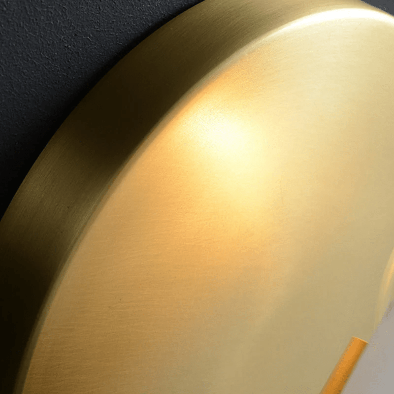 Nova Mountain Shaped Alabaster Wall Light - Neutralighting