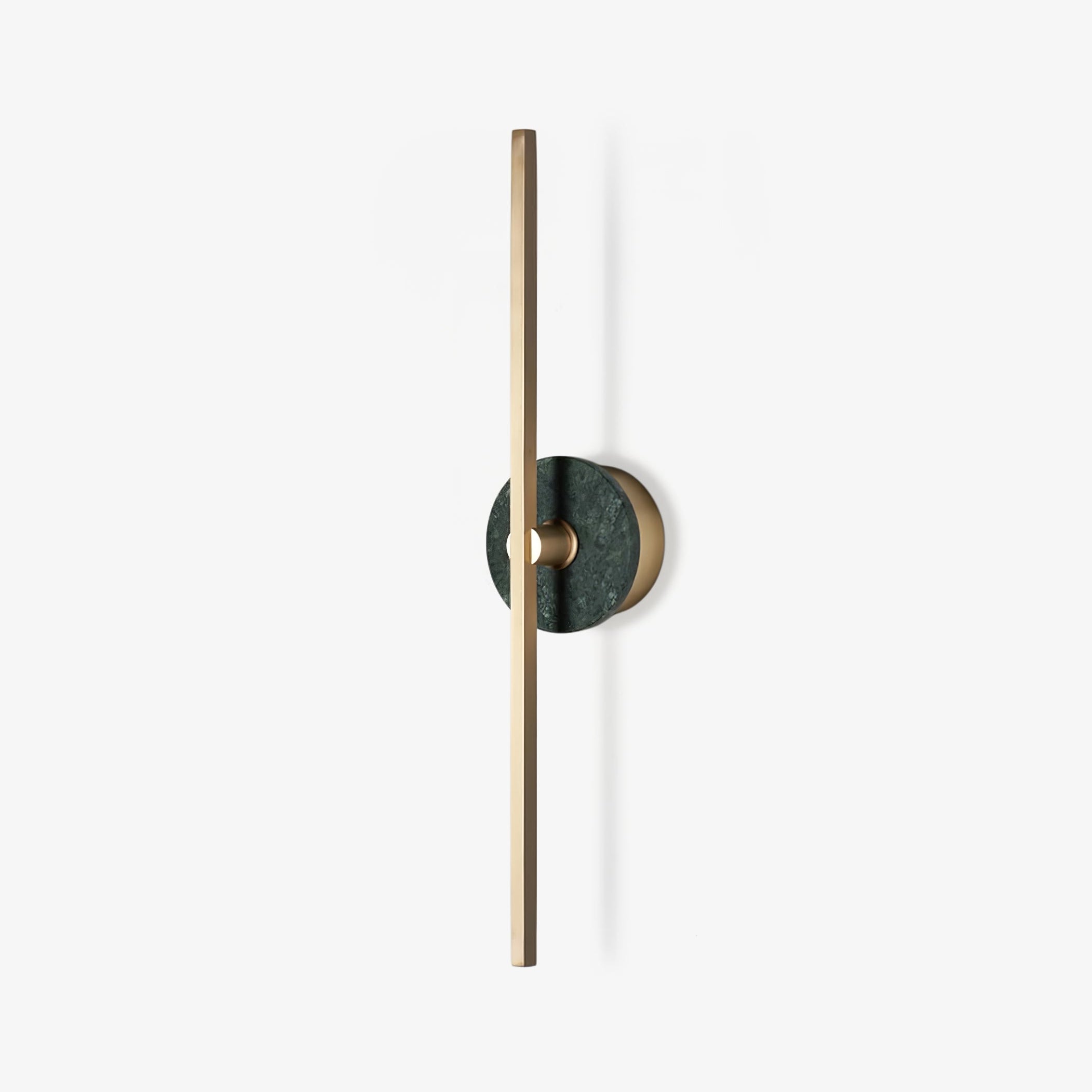Elmarir Linear Alabaster Wall Light - Neutralighting