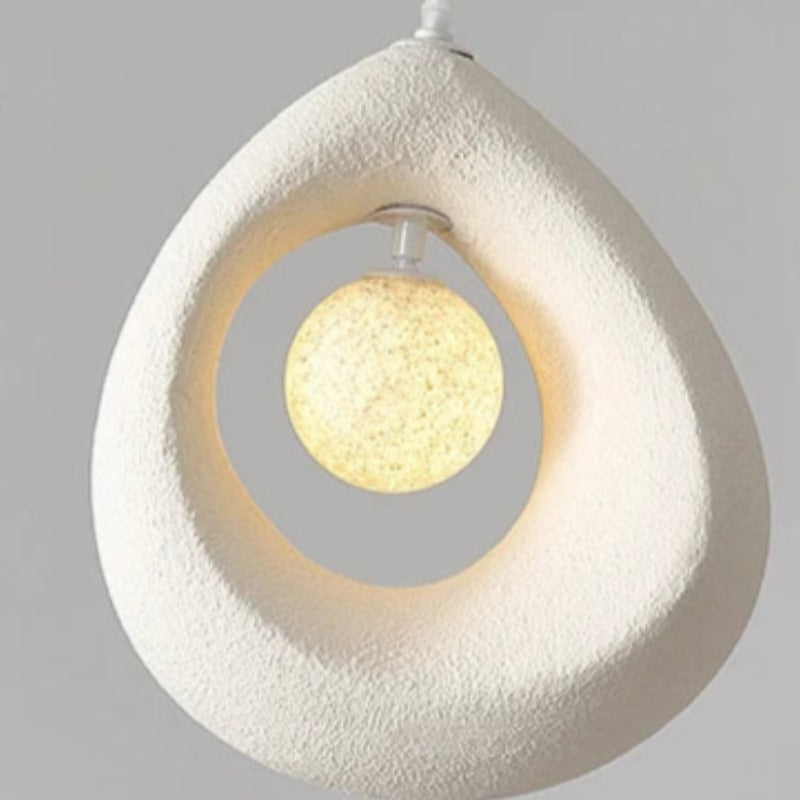 Avi Modern LED Pendelleuchte Schlafzimmer