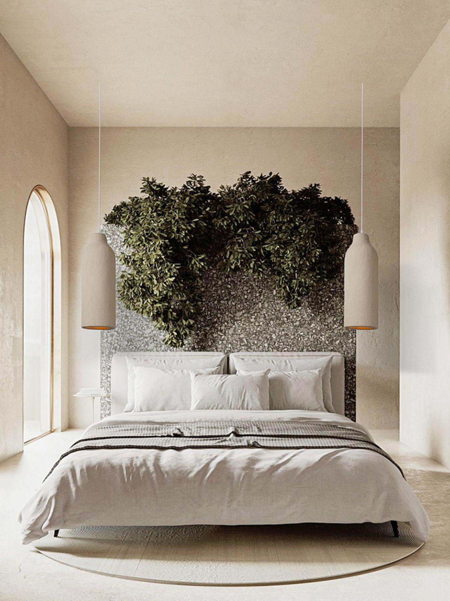 Fluxice Minimalistische Moderne Pendelleuchte-Letslighting