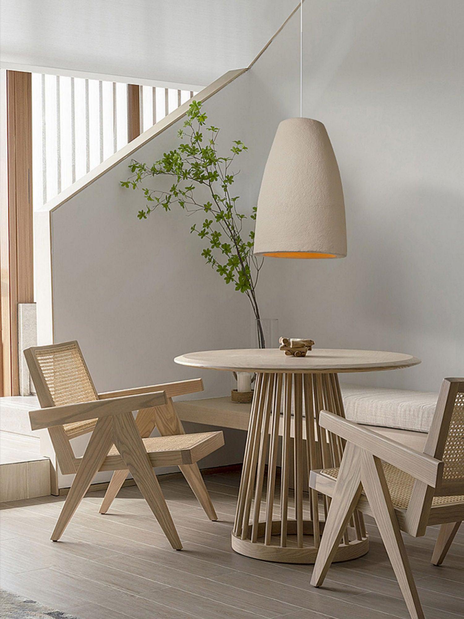 Fluxice Minimalistische Moderne Pendelleuchte-Letslighting