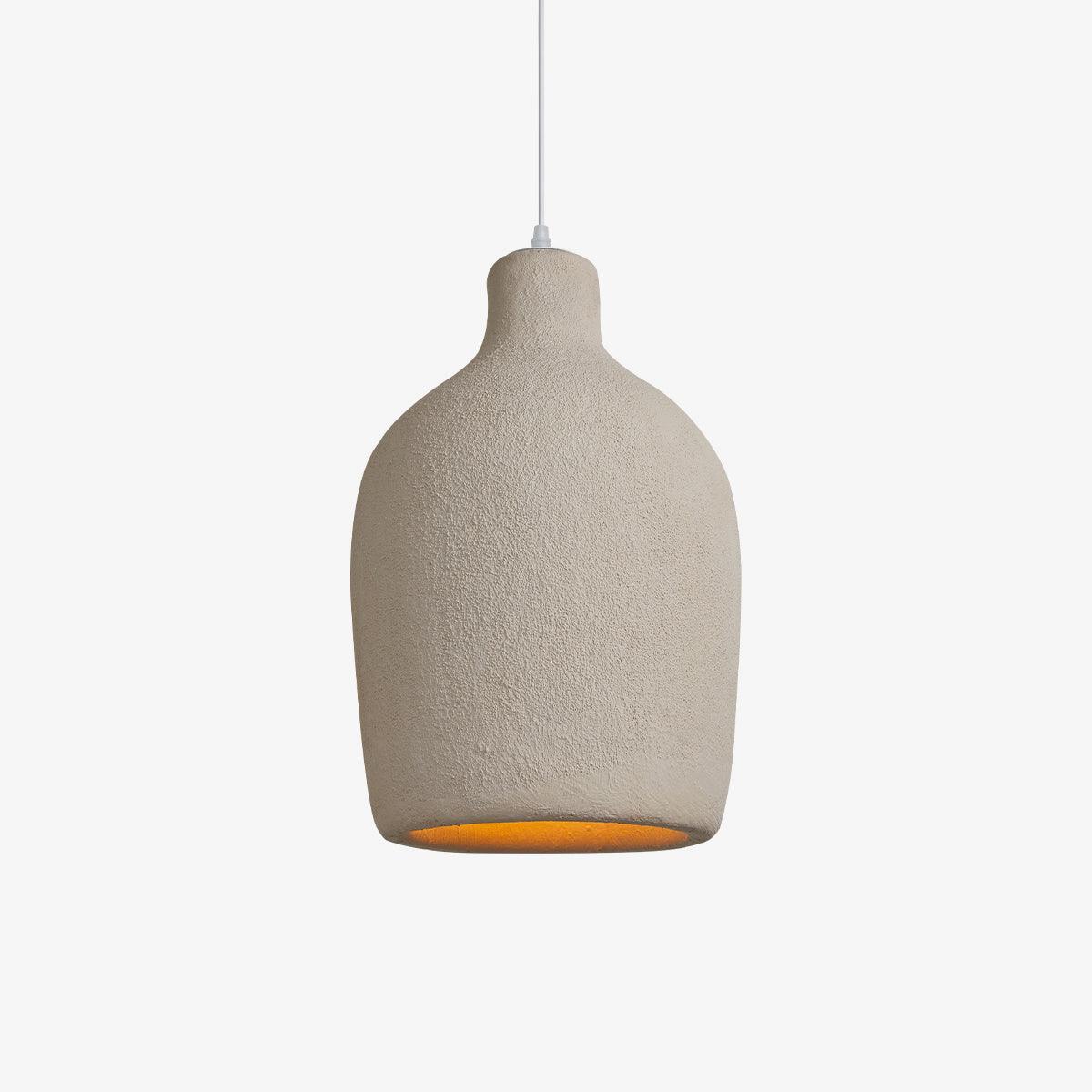 Fluxice Minimalistische Moderne Pendelleuchte-Letslighting