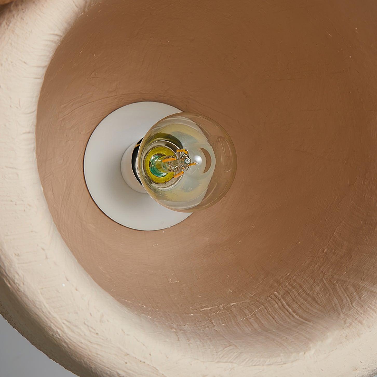 Fluxice Minimalistische Moderne Pendelleuchte-Letslighting