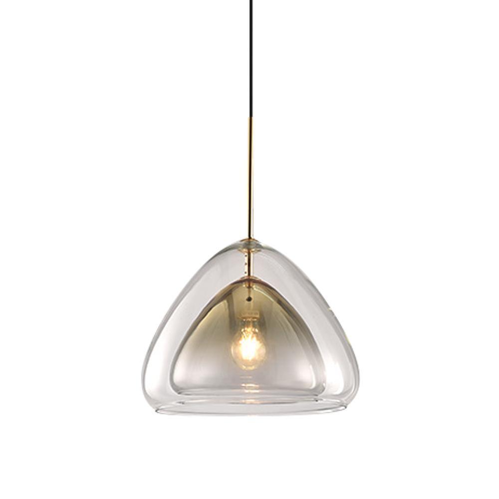 Calyrance Leicht-Luxuriöse Pendelleuchte-Letslighting