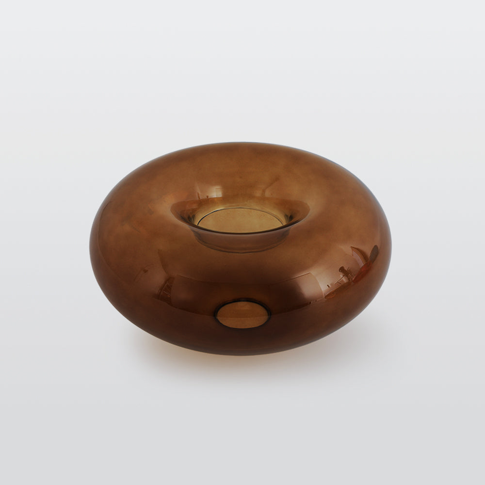 Arisha  Kugel Deckenleuchte Rot/Braun/Bernstein/Blau/Silbergrau Wohn/Schlafzimmer