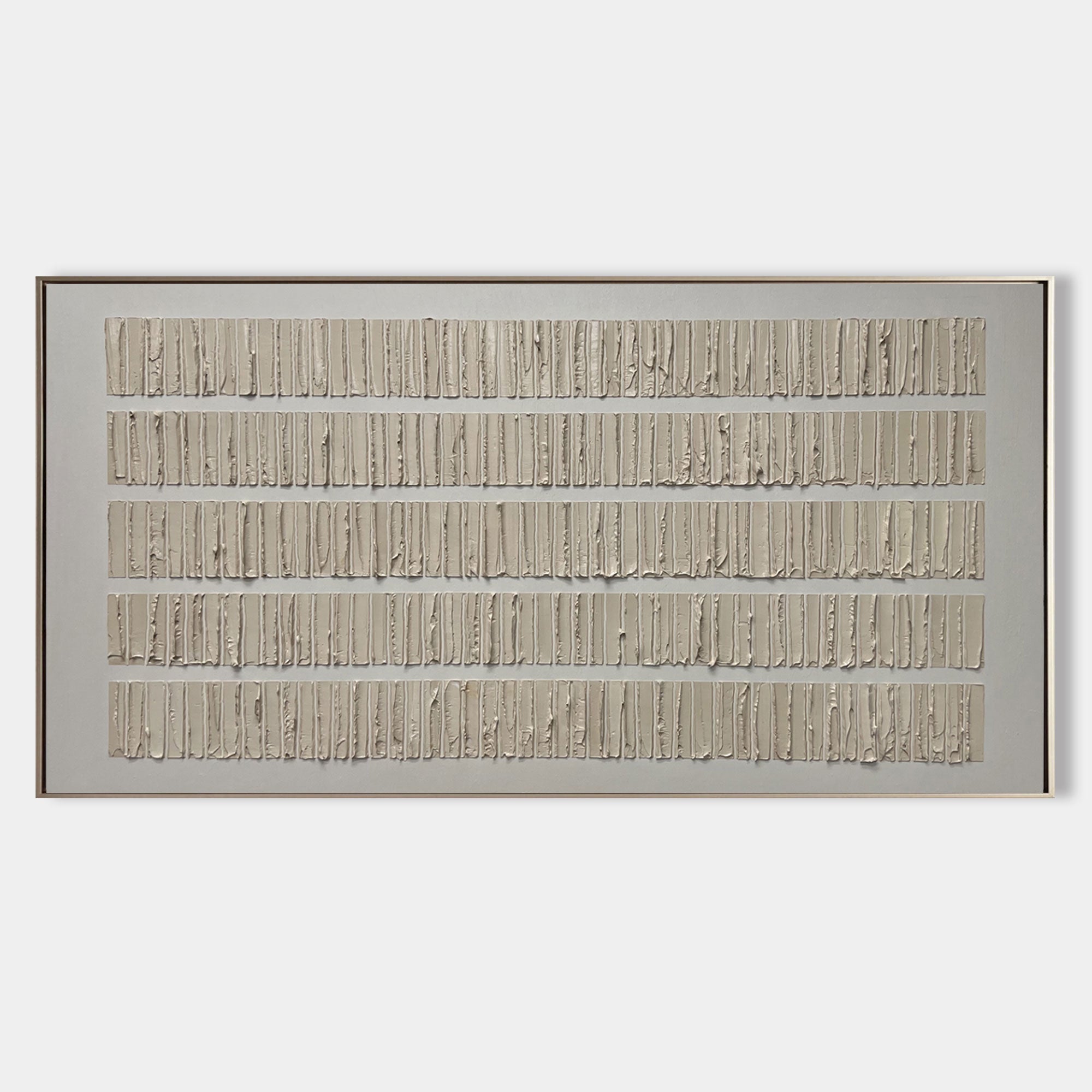 Slate Wabi-Sabi Wandkunst - Letslighting