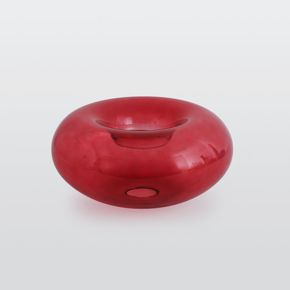 Arisha  Kugel Deckenleuchte Rot/Braun/Bernstein/Blau/Silbergrau Wohn/Schlafzimmer