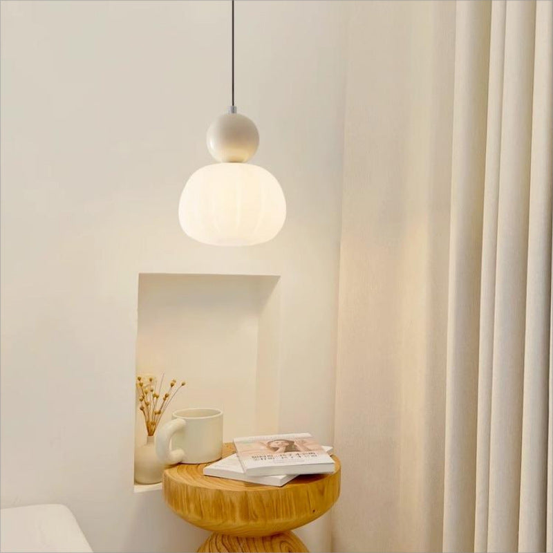 Valentina Modern LED Pendelleuchte Chrom Metall Esszimmer/Schlafzimmer
