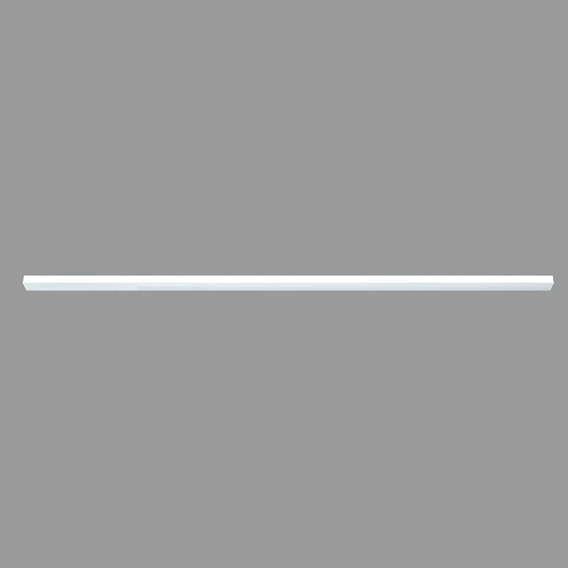 Line Moderne Deckenleuchte aus Aluminium-Letslighting