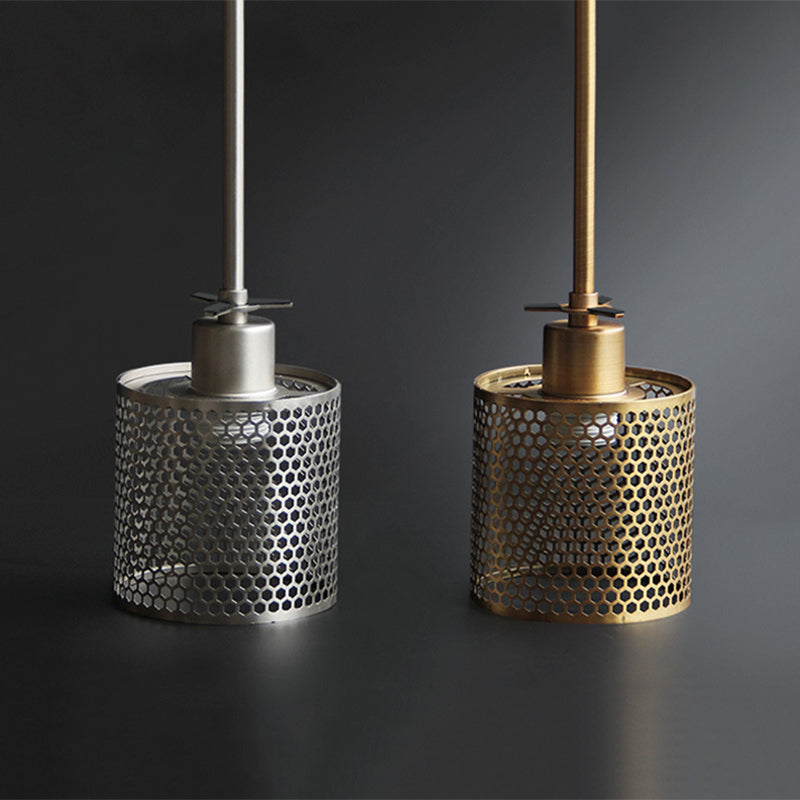 Valentina Industrie LED Pendelleuchte, Glas, Kugel, Esszimmer