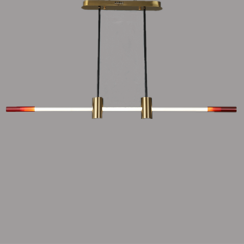 Arisha Pendelleuchte Esszimmer/Bar Minimalistische Lineare