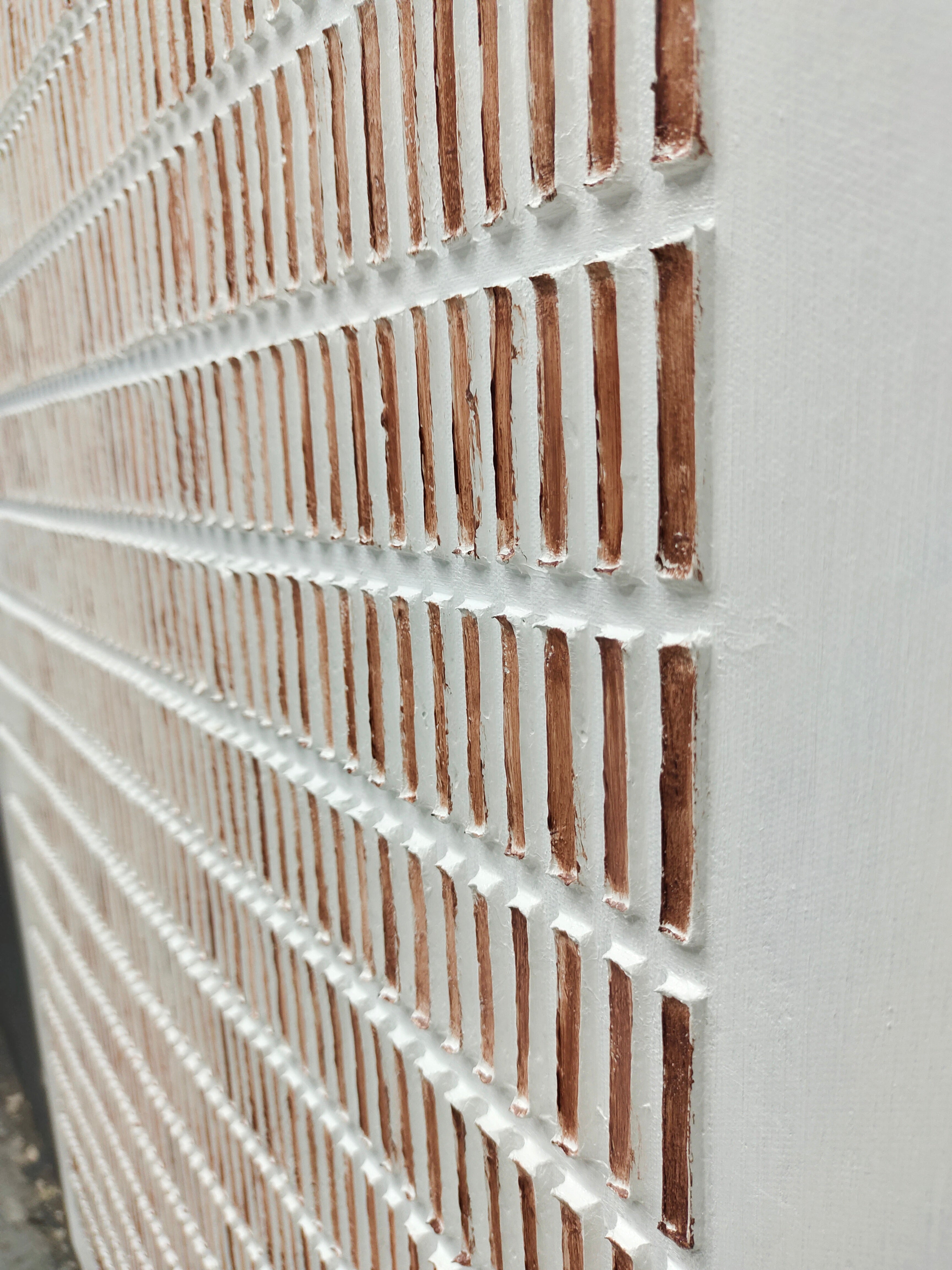 Maray Wabi-Sabi Wandkunst - Letslighting