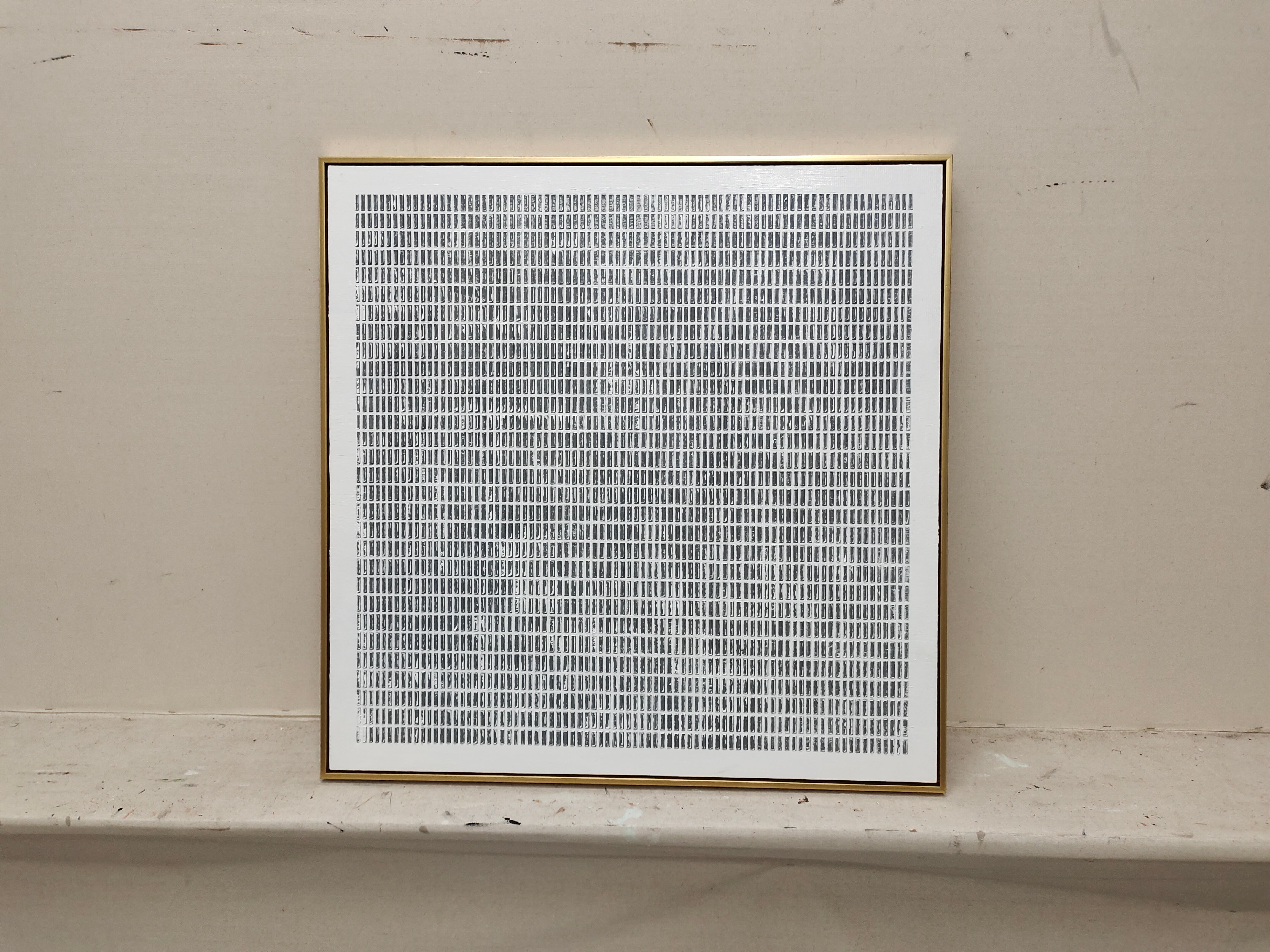 Linus Wabi-Sabi Wandkunst - Letslighting