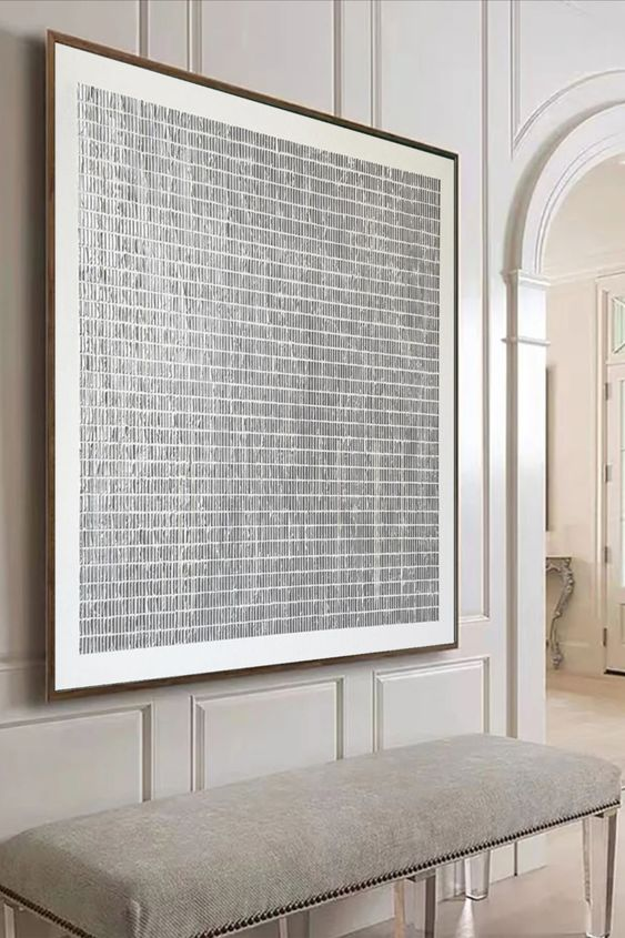 Linus Wabi-Sabi Wandkunst - Letslighting