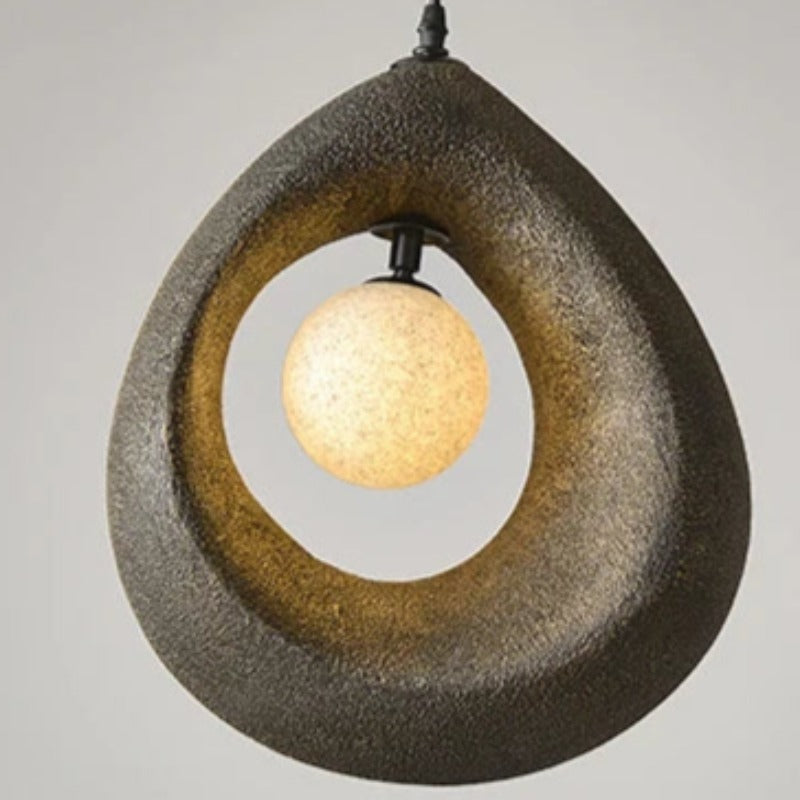 Avi Modern LED Pendelleuchte Schlafzimmer