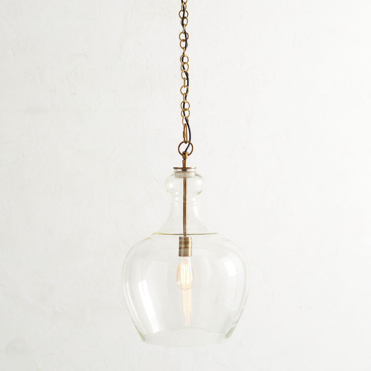 Lawson Pendelleuchte, nachhaltiges Design