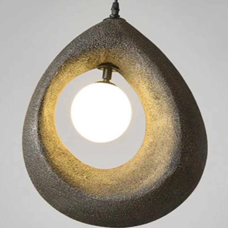 Avi Modern LED Pendelleuchte Schlafzimmer
