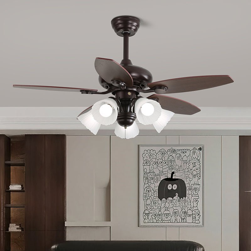 Fernbedienung für den Solara Klassischen Deckenventilator