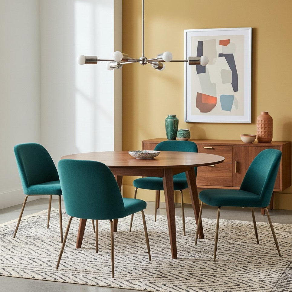 Moderne Deckenleuchte für Esszimmer, Wohnzimmer oder Eingangsbereich