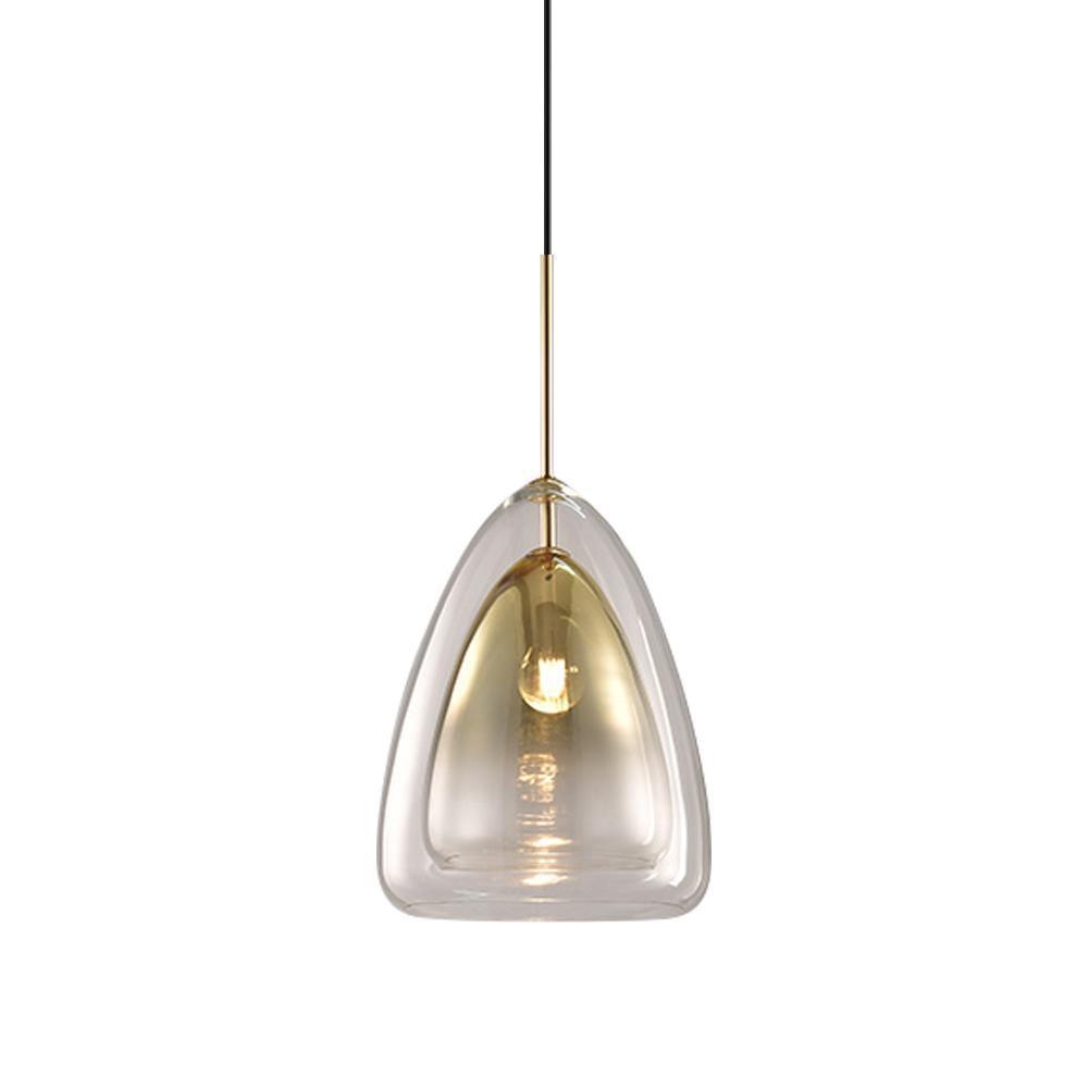 Calyrance Leicht-Luxuriöse Pendelleuchte-Letslighting