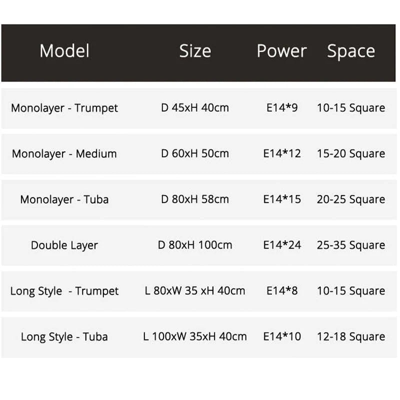 Kristy Postmodern LED Kronleuchter Schlaf/Wohn/Esszimmer Metall&Kristall