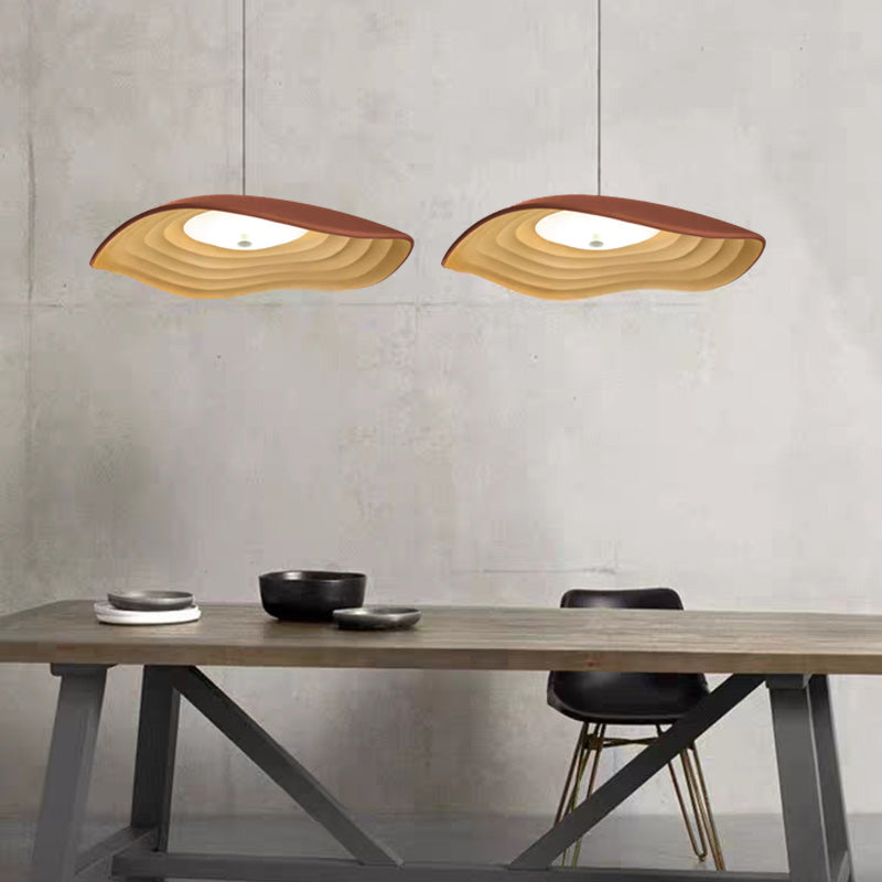 Eos Pendant Light Colorful