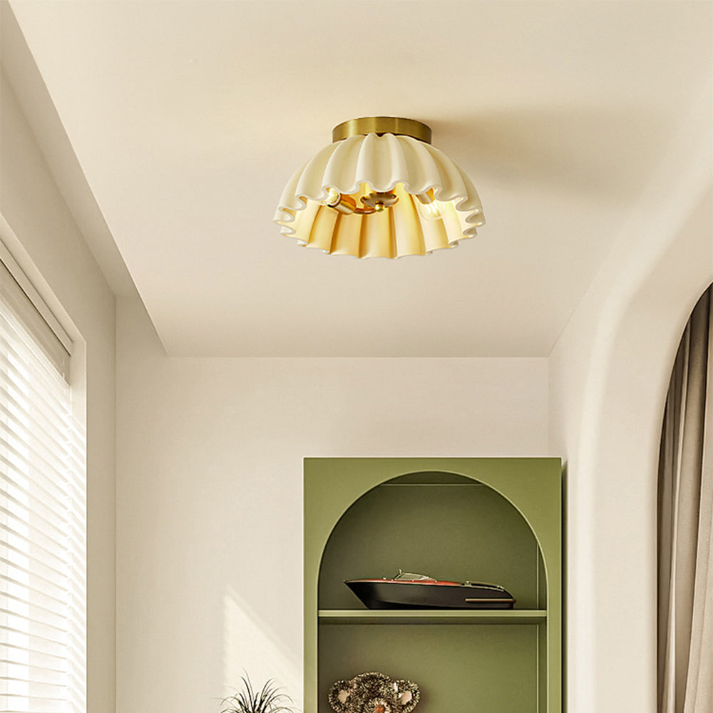 Avi Nordic Modern Deckenleuchte Wohnzimmer-Letslighting