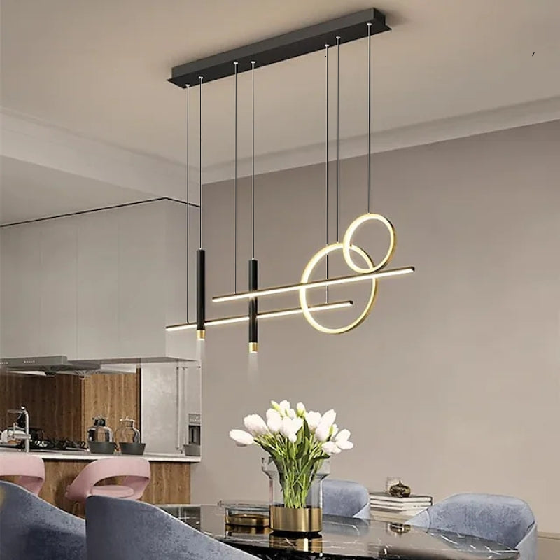 Arisha Moderne Einfache Pendelleuchte Esszimmer/Bar
