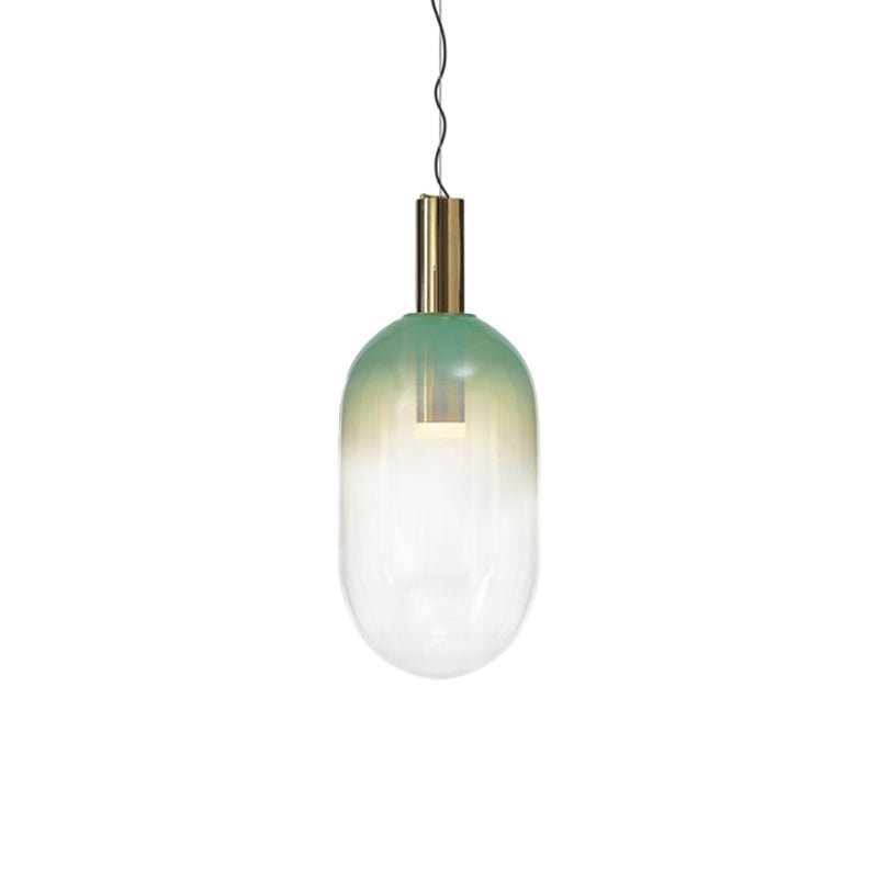 Eidos Collection Pendant Lamp - Blowlighting