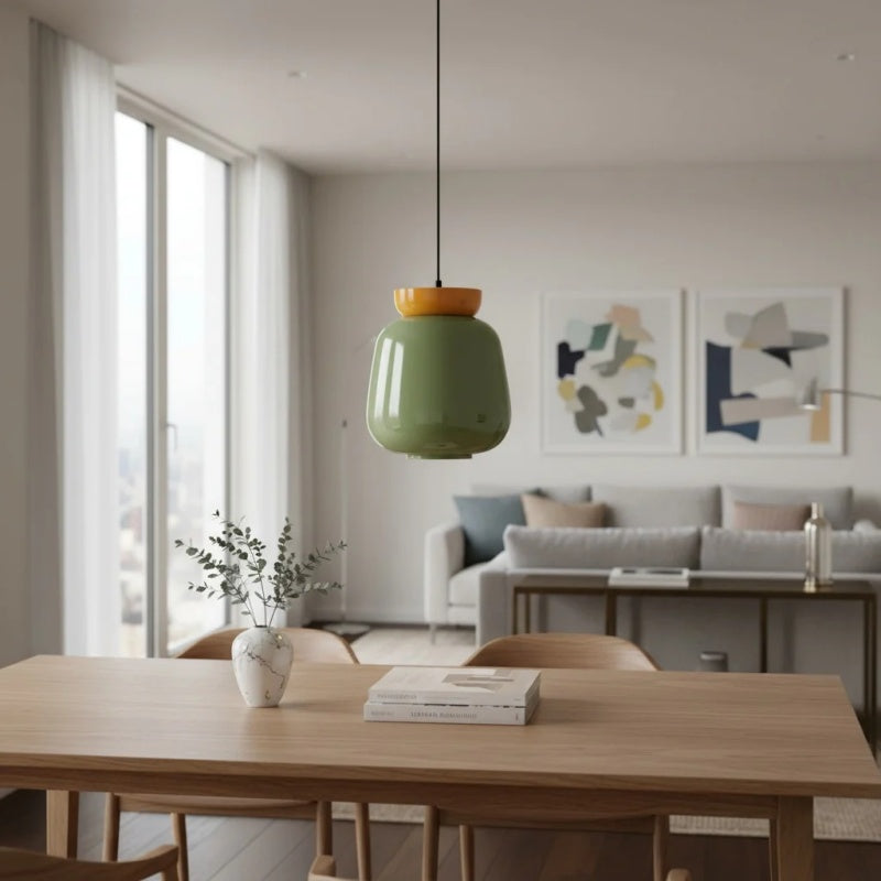Pendelleuchte, brasilianisches Design