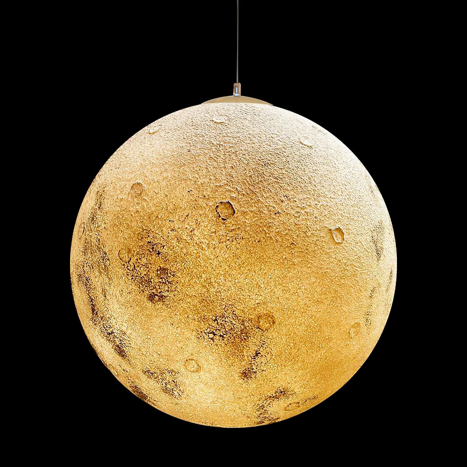 CosmoSphere Planetarisch Pendelleuchte-Letslighting