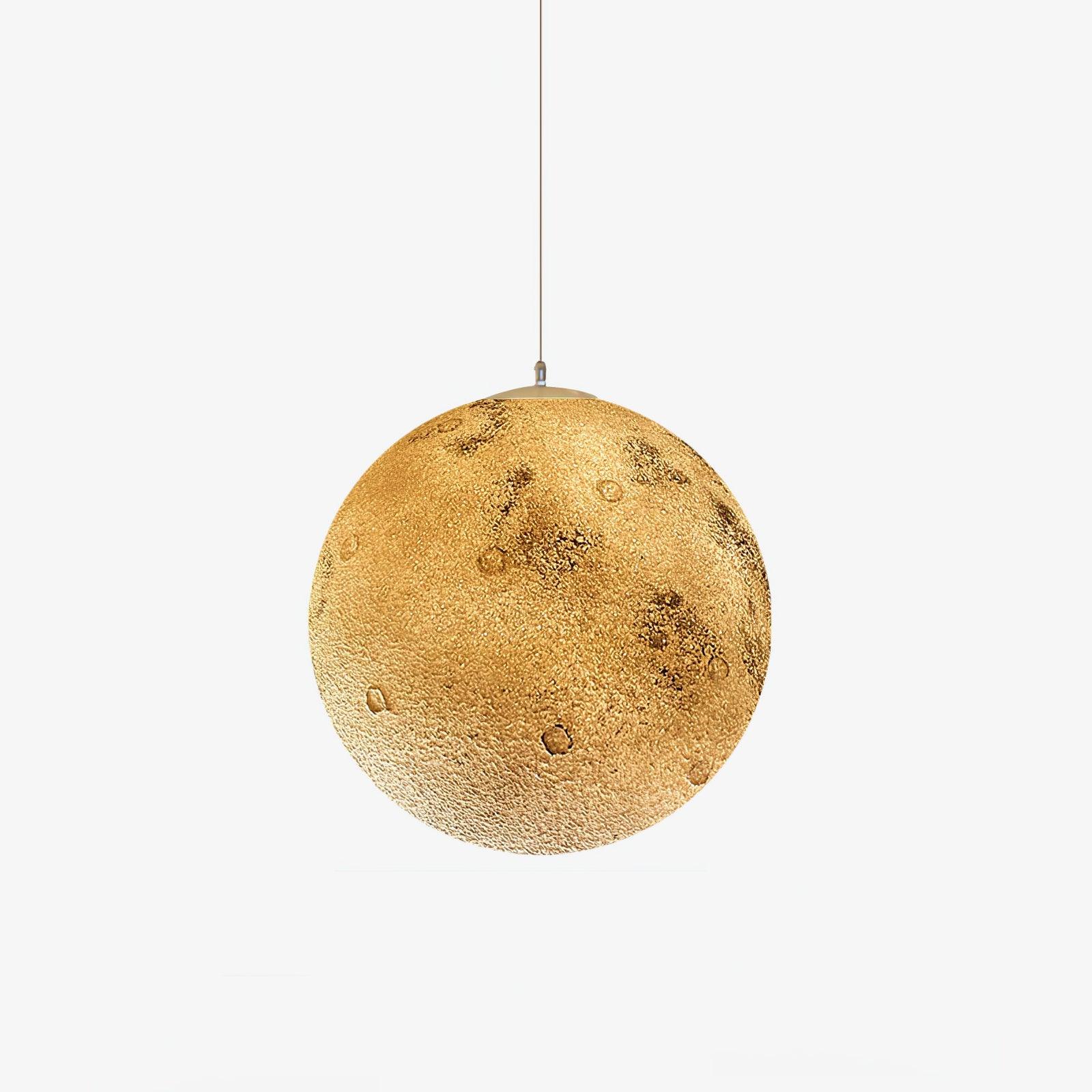 CosmoSphere Planetarisch Pendelleuchte-Letslighting