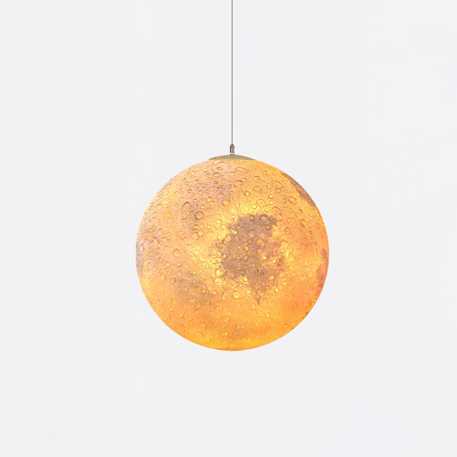 CosmoSphere Planetarisch Pendelleuchte-Letslighting