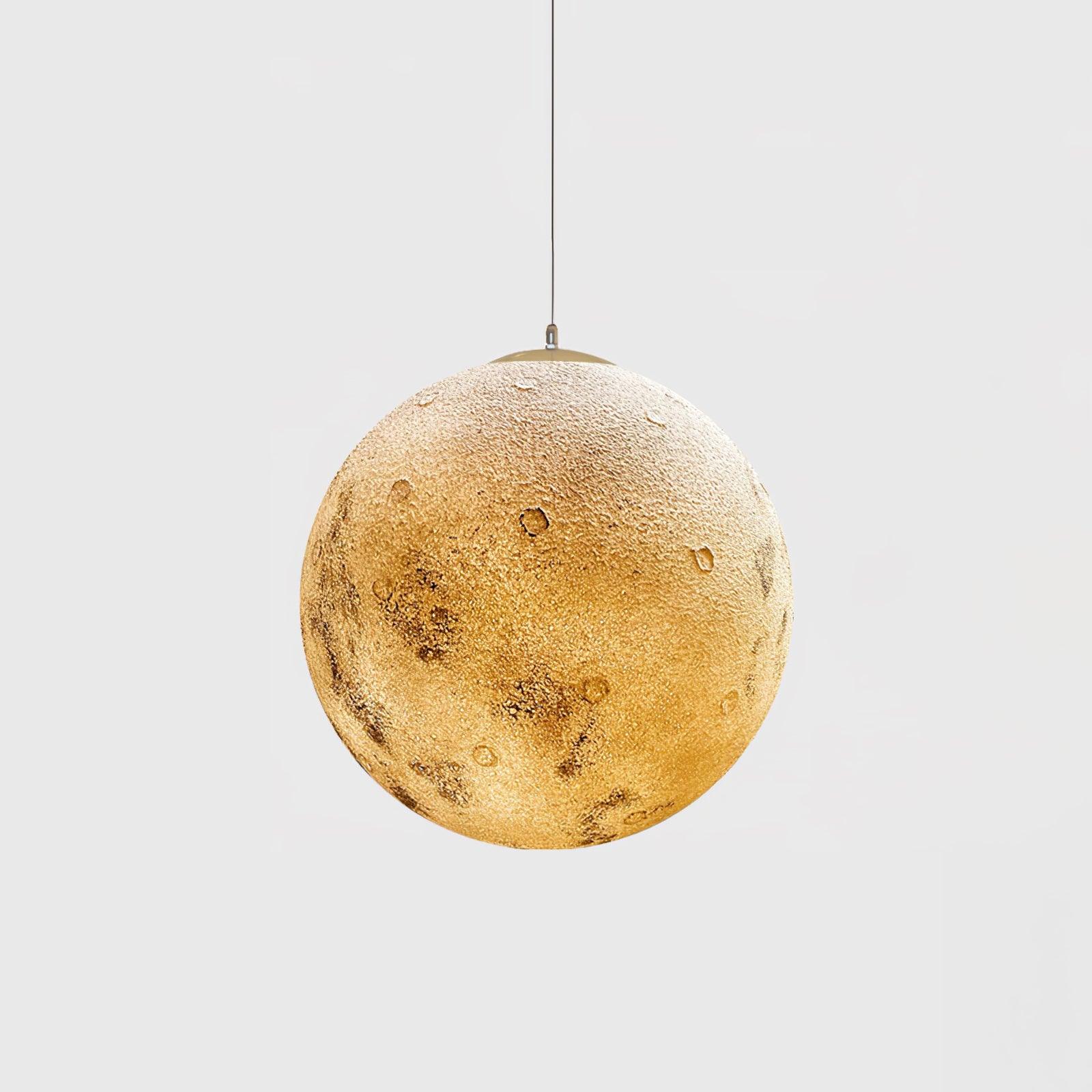 CosmoSphere Planetarisch Pendelleuchte-Letslighting