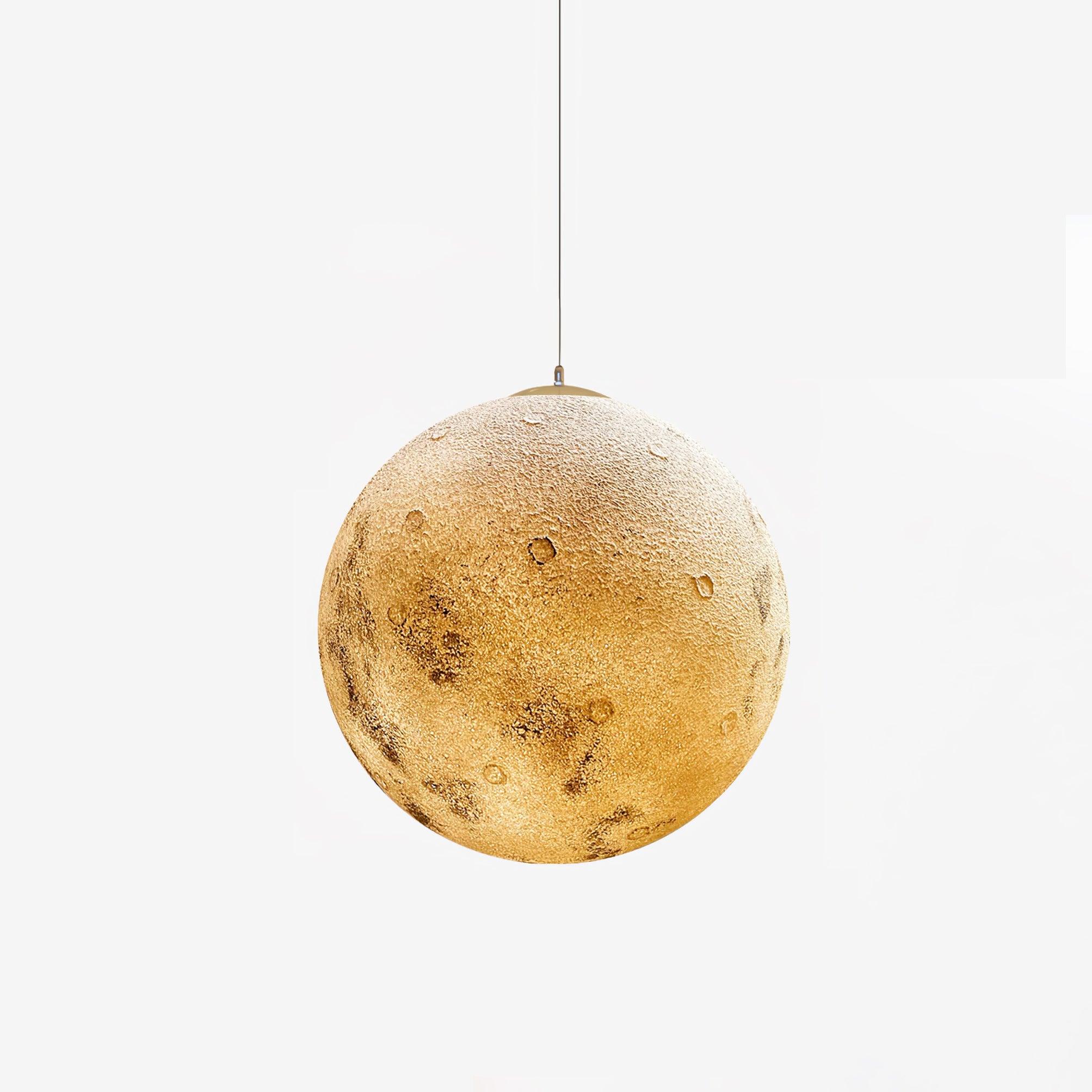 CosmoSphere Planetarisch Pendelleuchte-Letslighting
