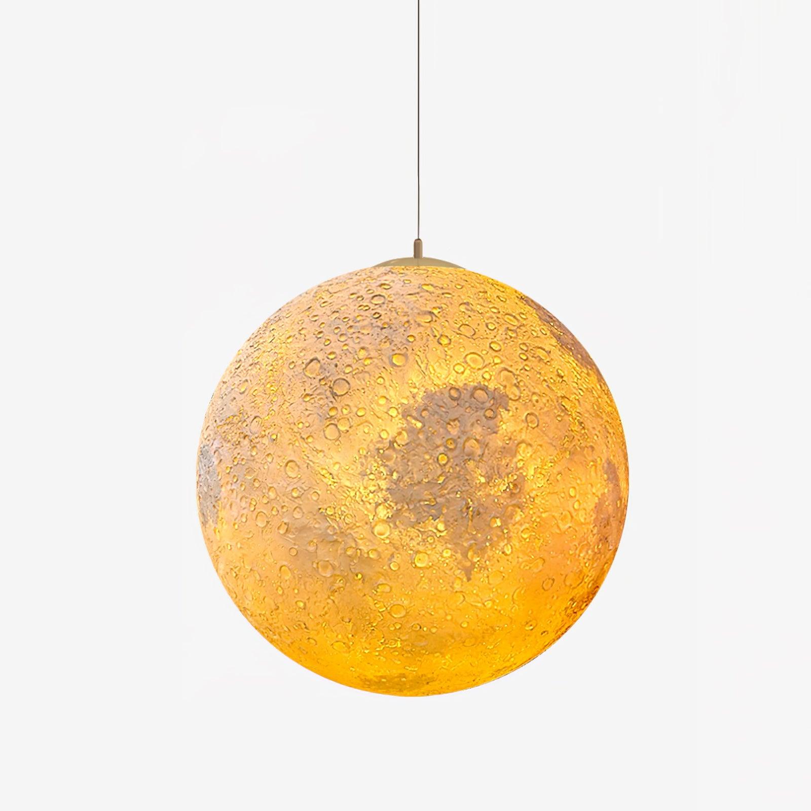 CosmoSphere Planetarisch Pendelleuchte-Letslighting