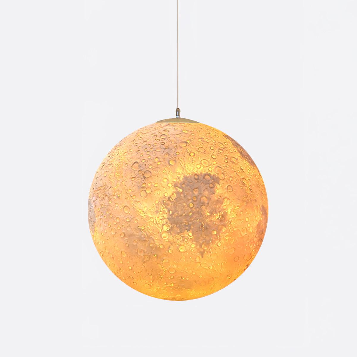 CosmoSphere Planetarisch Pendelleuchte-Letslighting