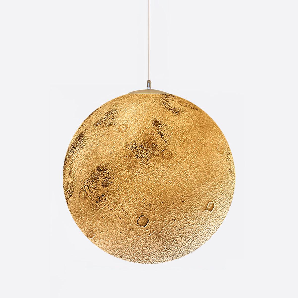 CosmoSphere Planetarisch Pendelleuchte-Letslighting
