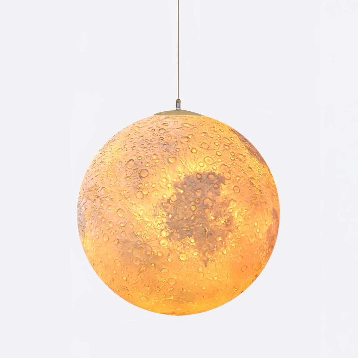 CosmoSphere Planetarisch Pendelleuchte-Letslighting